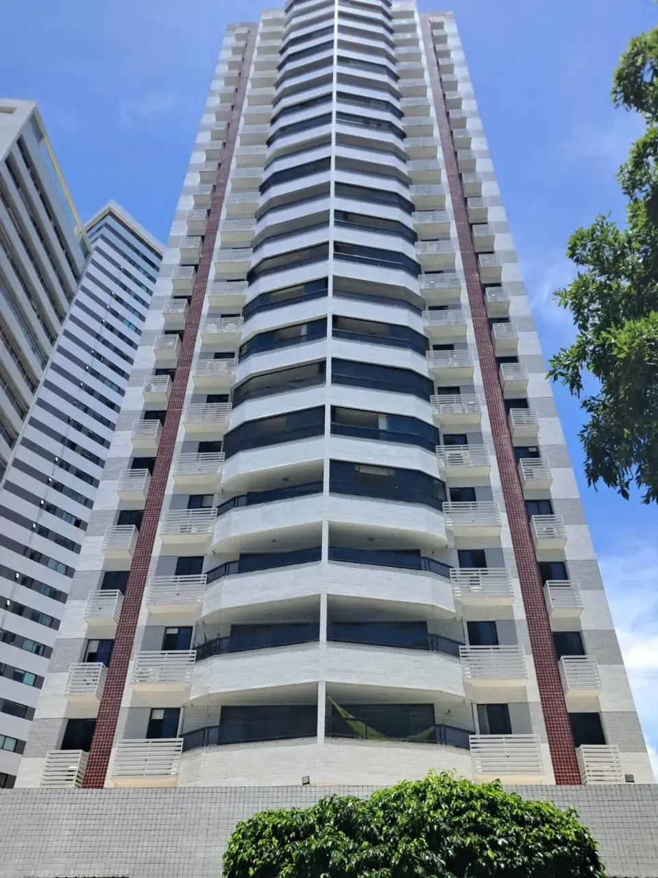 3 SUÍTES - 131M2 ÚTIL BOA VIAGEM