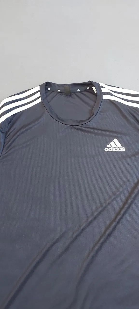 Camiseta Adidas - Foto 3