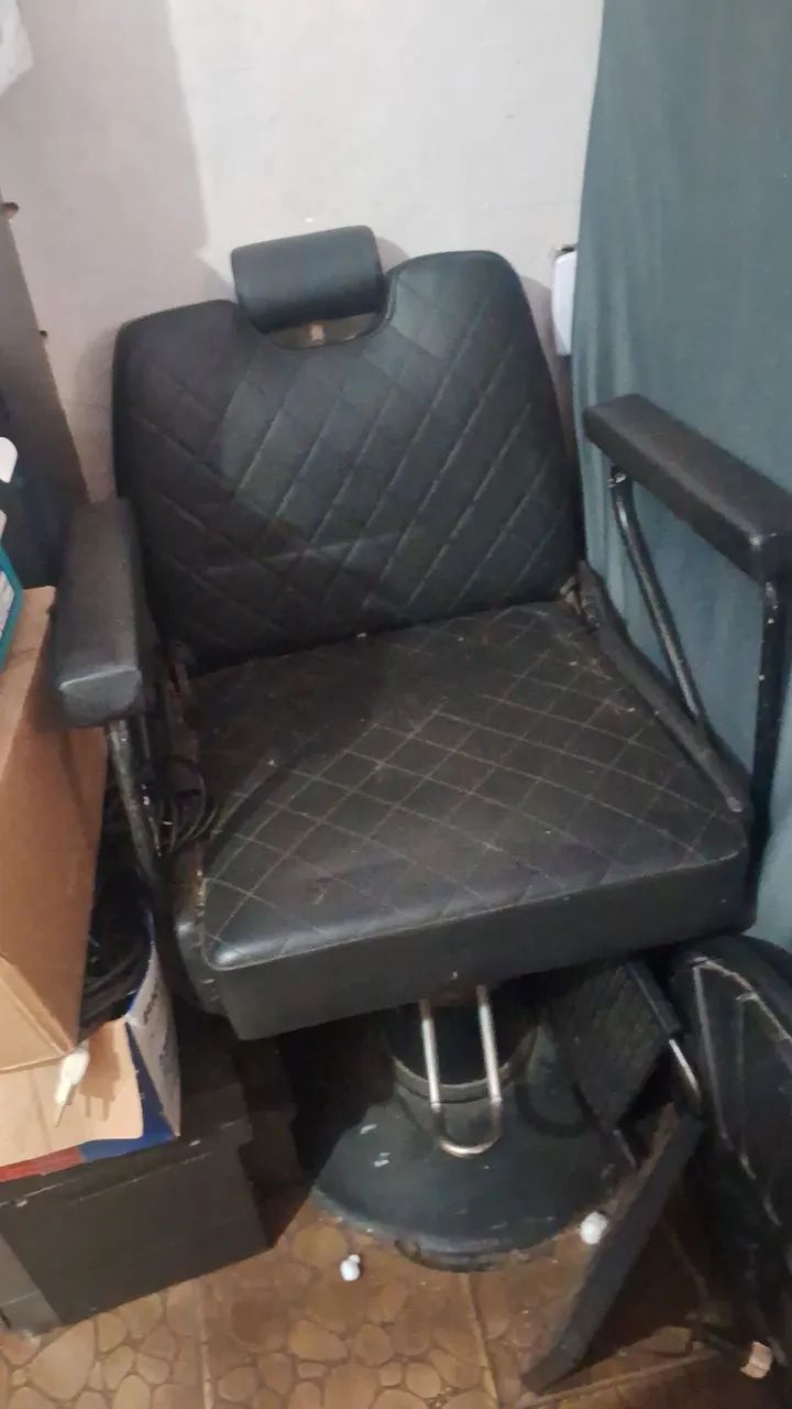 Vendo mover pra salão 