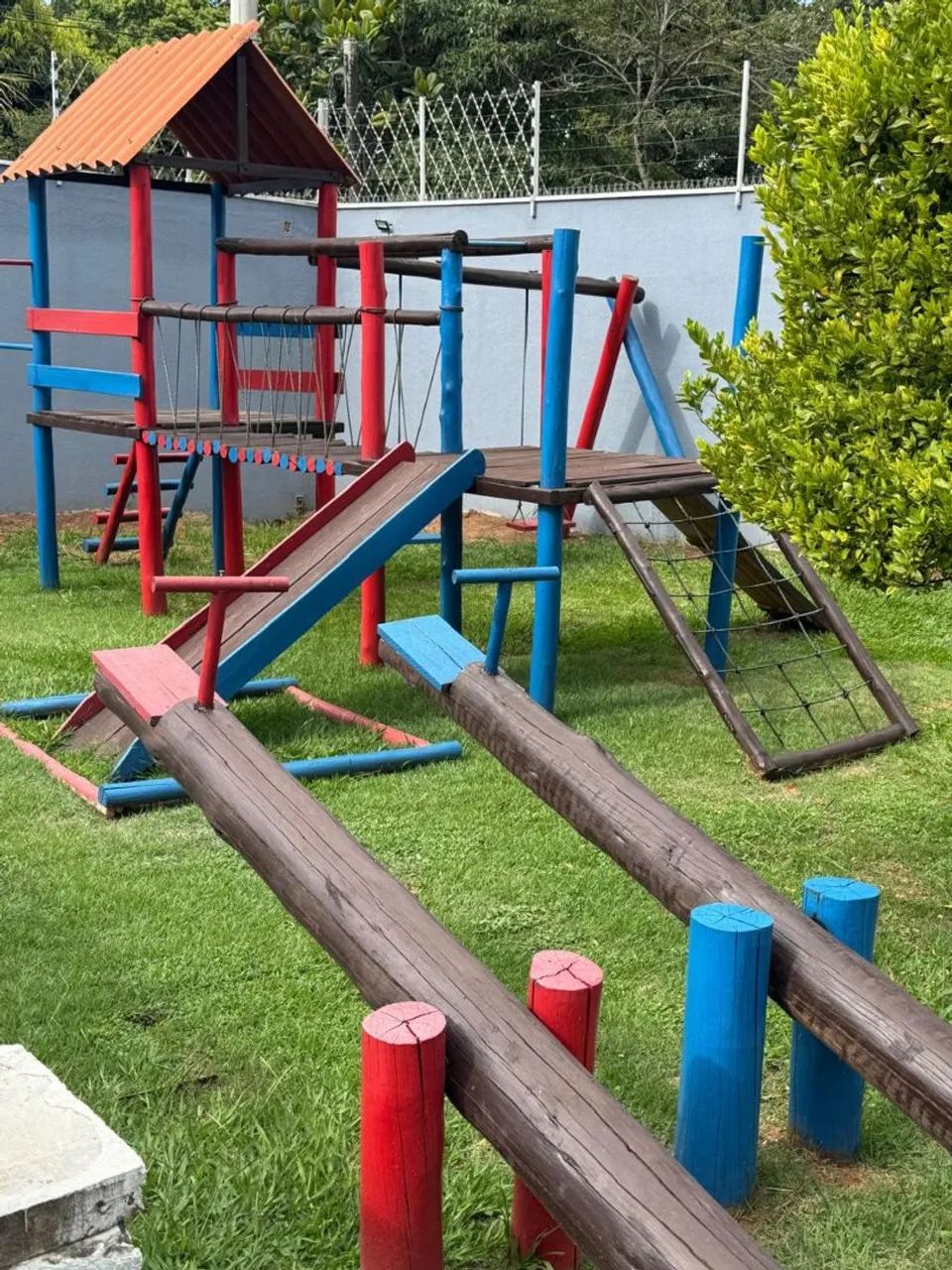 Chacara p alugar com Piscina - Conforto e Lazer! - Foto 5