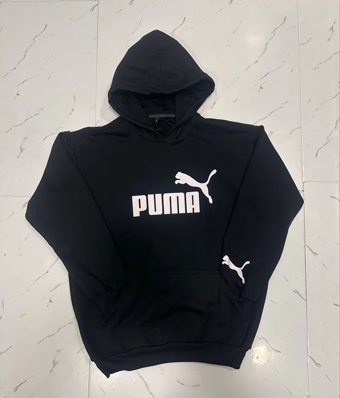 Moletom Puma  - Foto 5