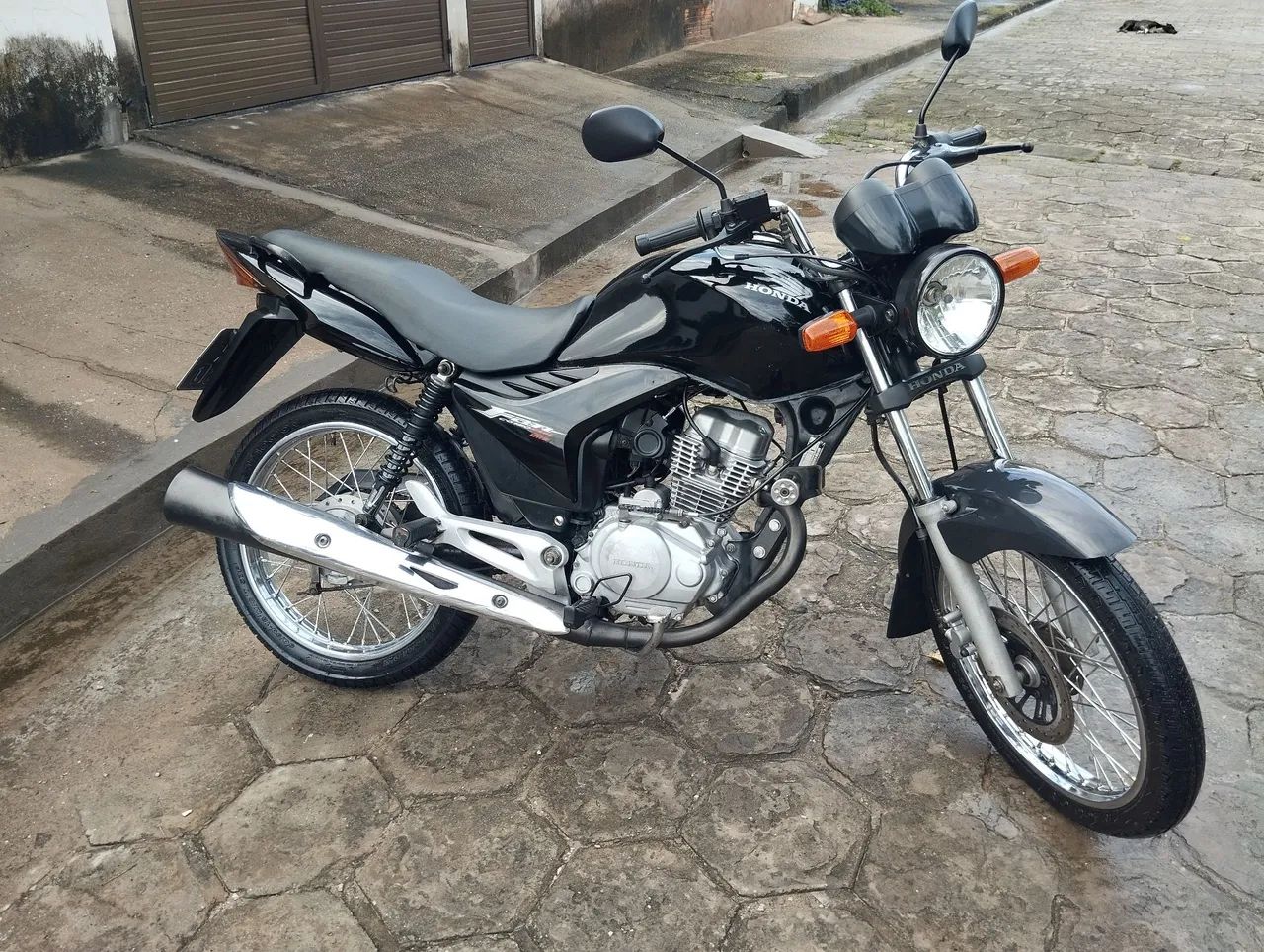 Fan 150  - Foto 4