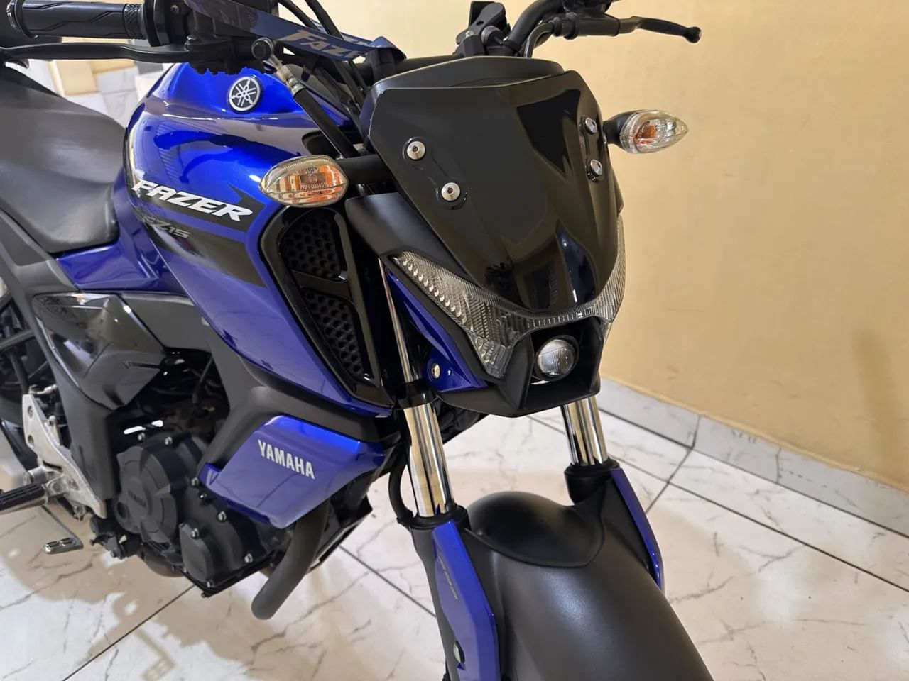 Fazer 2024 - Foto 4