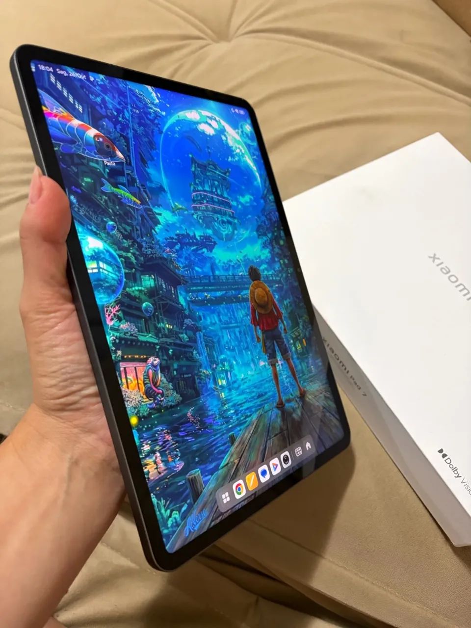 Xiaomi Pad 7  - Foto 2