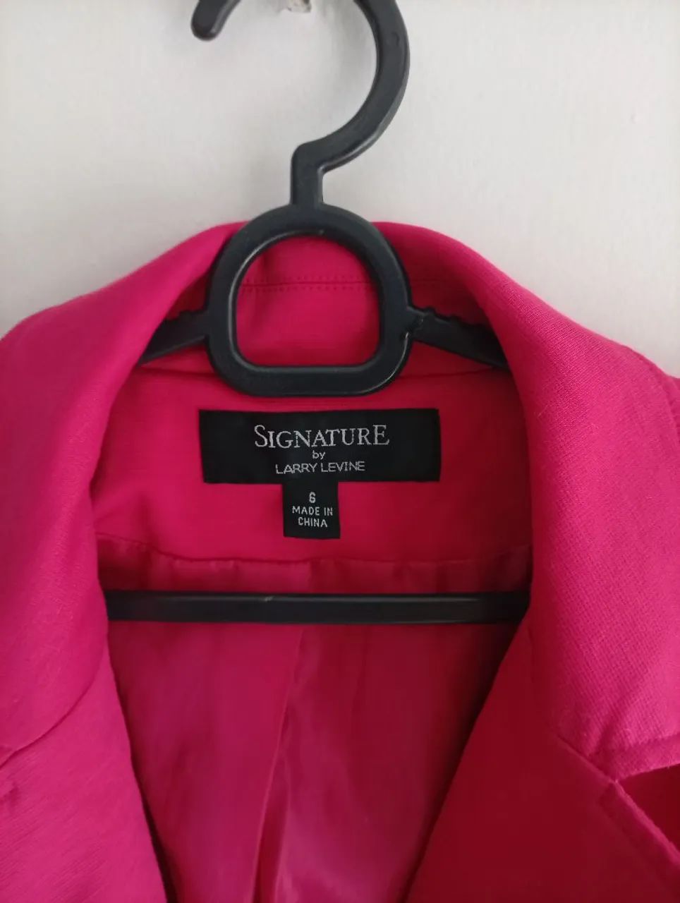 Blazer importado Tam 40/42 - Foto 4