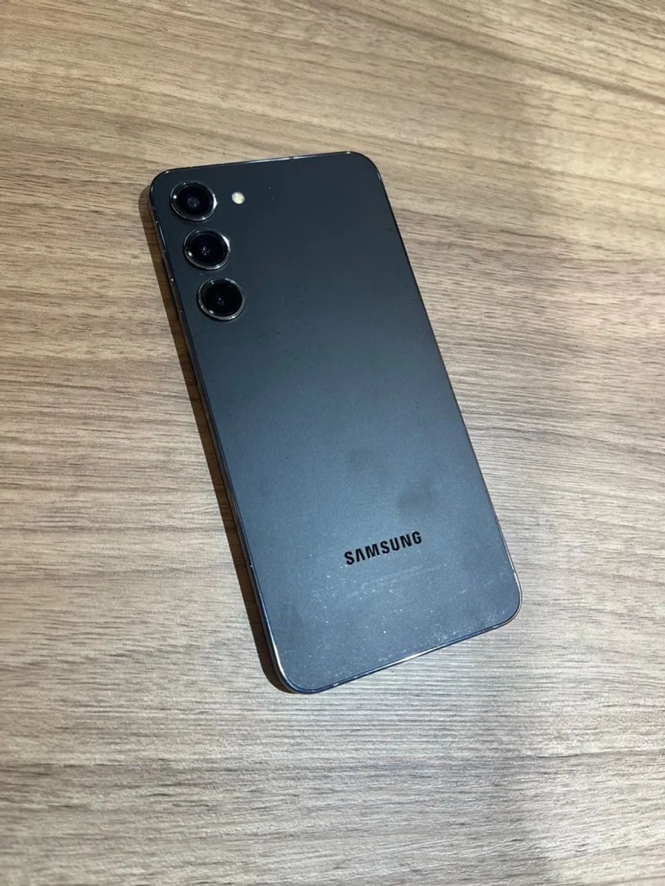 S23 PLUS 256Gb 8Ram