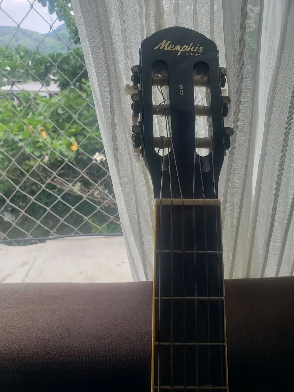 Violão Memphis  - Foto 5