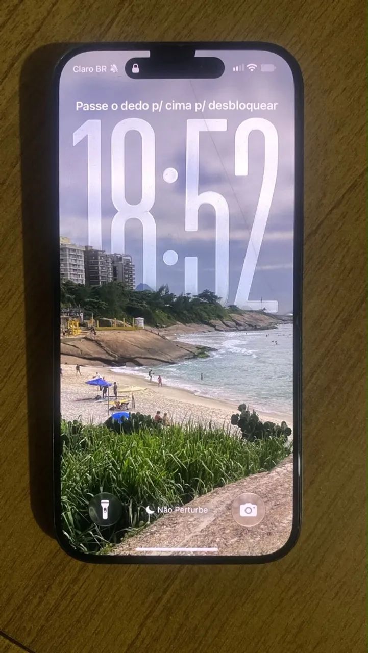 iphone 15 pro 256G - Foto 3