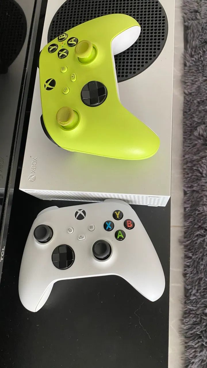 Xbox Series S - Foto 2