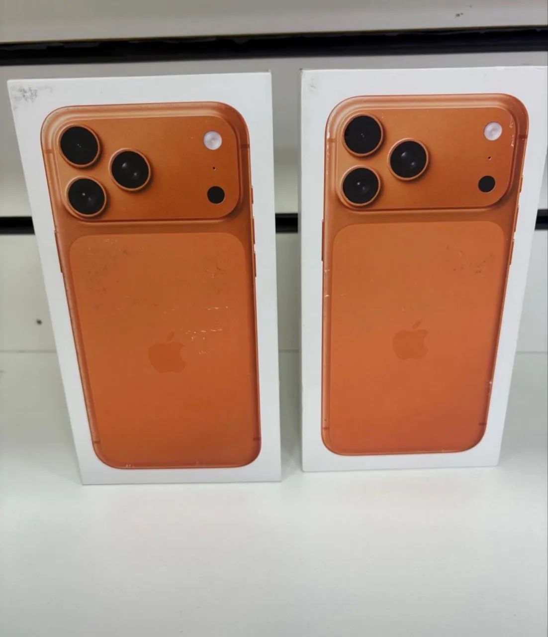 IPhone 17 pro Max  - Foto 4