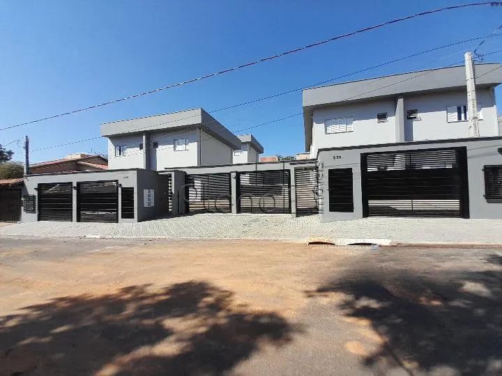Casa para venda e locação com 3 quartos no Parque dos Pomares, Campinas - Foto 2
