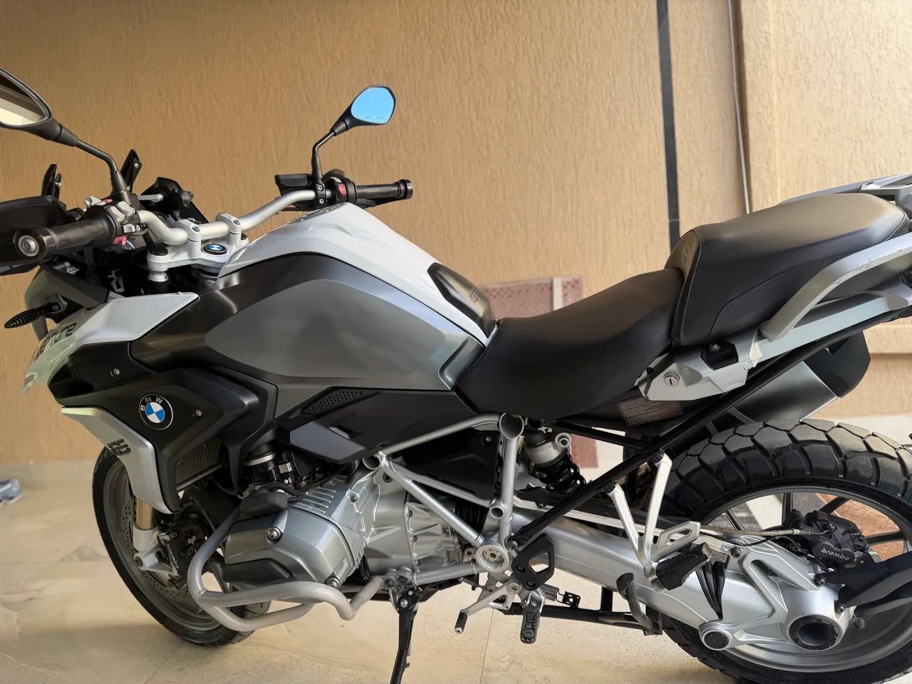 BMW adventure - Foto 4