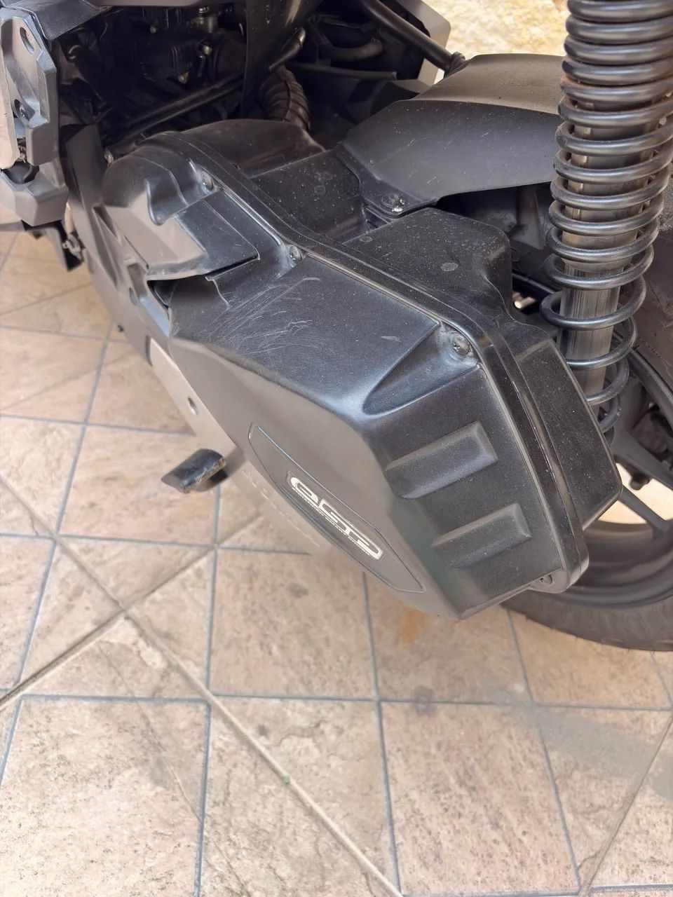 ADV 150 2024 - Foto 5