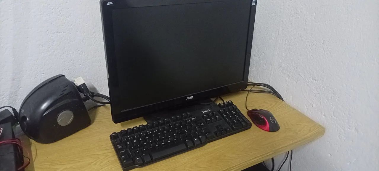 PC Computador 