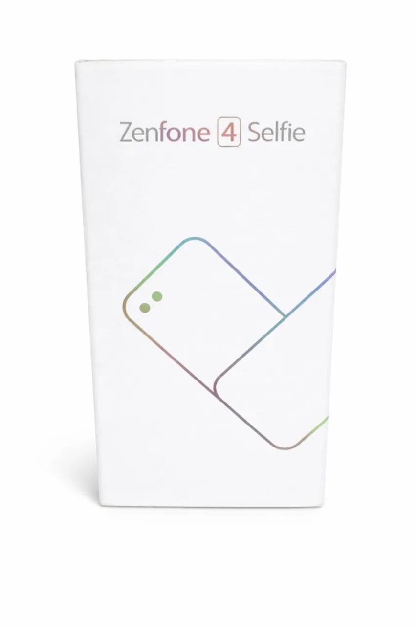 Smartphone Zenfone 4 Selfie 