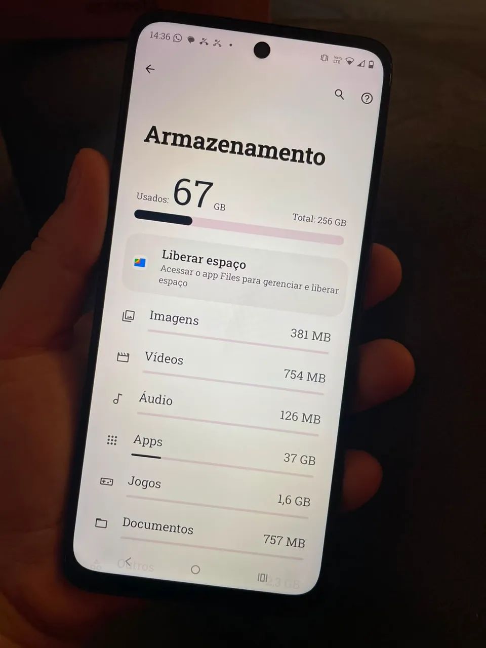 Moto G54 256gb  - Foto 3