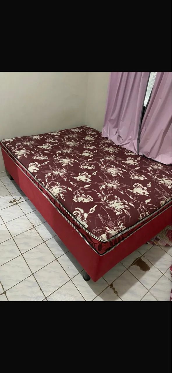 Cama 