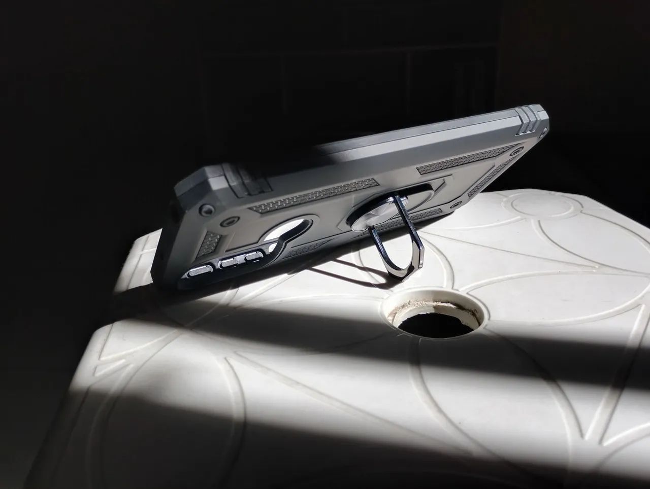 Case Antimpacto Moto G31 novo - Foto 3