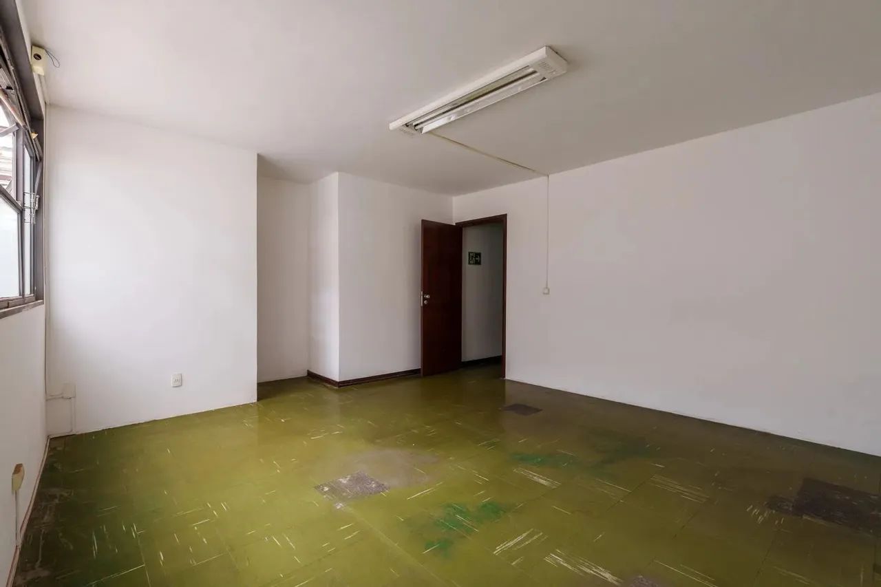 Sala Comercial Unidade 206 - SIA SUL - Foto 6