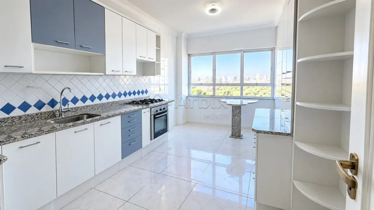 Apartamento à venda no Edifício Capri em Americana/SP - Foto 4