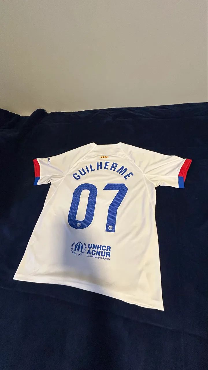 Camiseta Barcelona  - Foto 4
