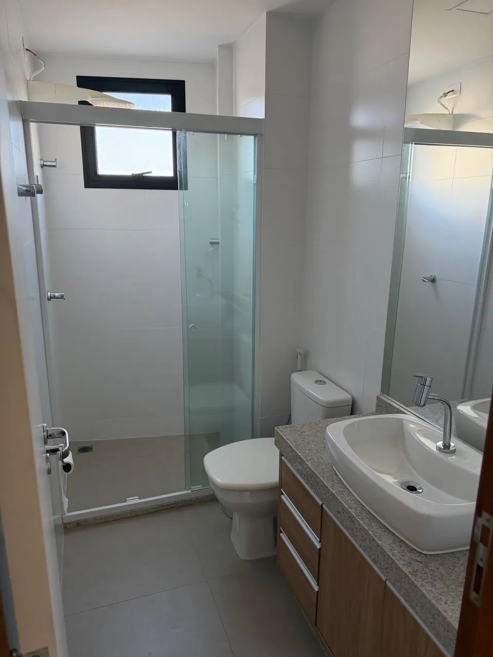 Aluga-se apartamento 2 quartos - Foto 5