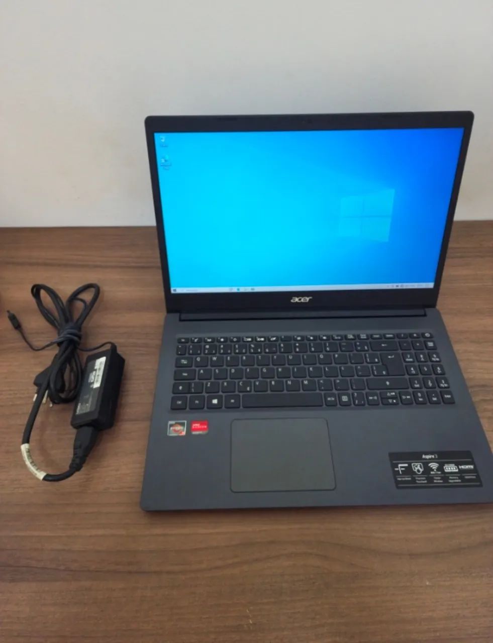 Notebook acer aspire 3 - Foto 5