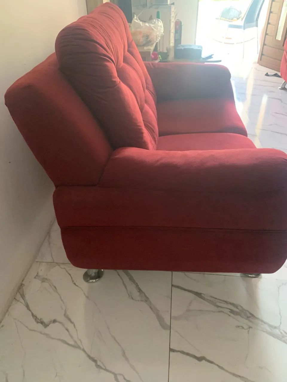 Vendo um sofá  - Foto 2
