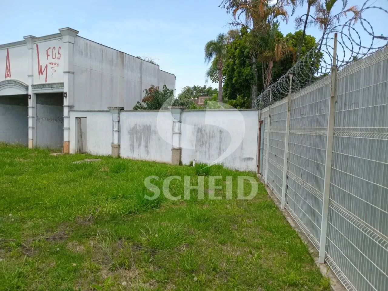 Prédio Comercial a Venda no Bairro de Interlagos - Foto 5