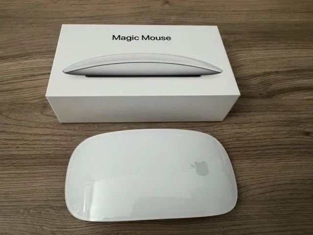 MacBook Pro 13 + Magic Mouse 2 [IMPECÁVEL] 