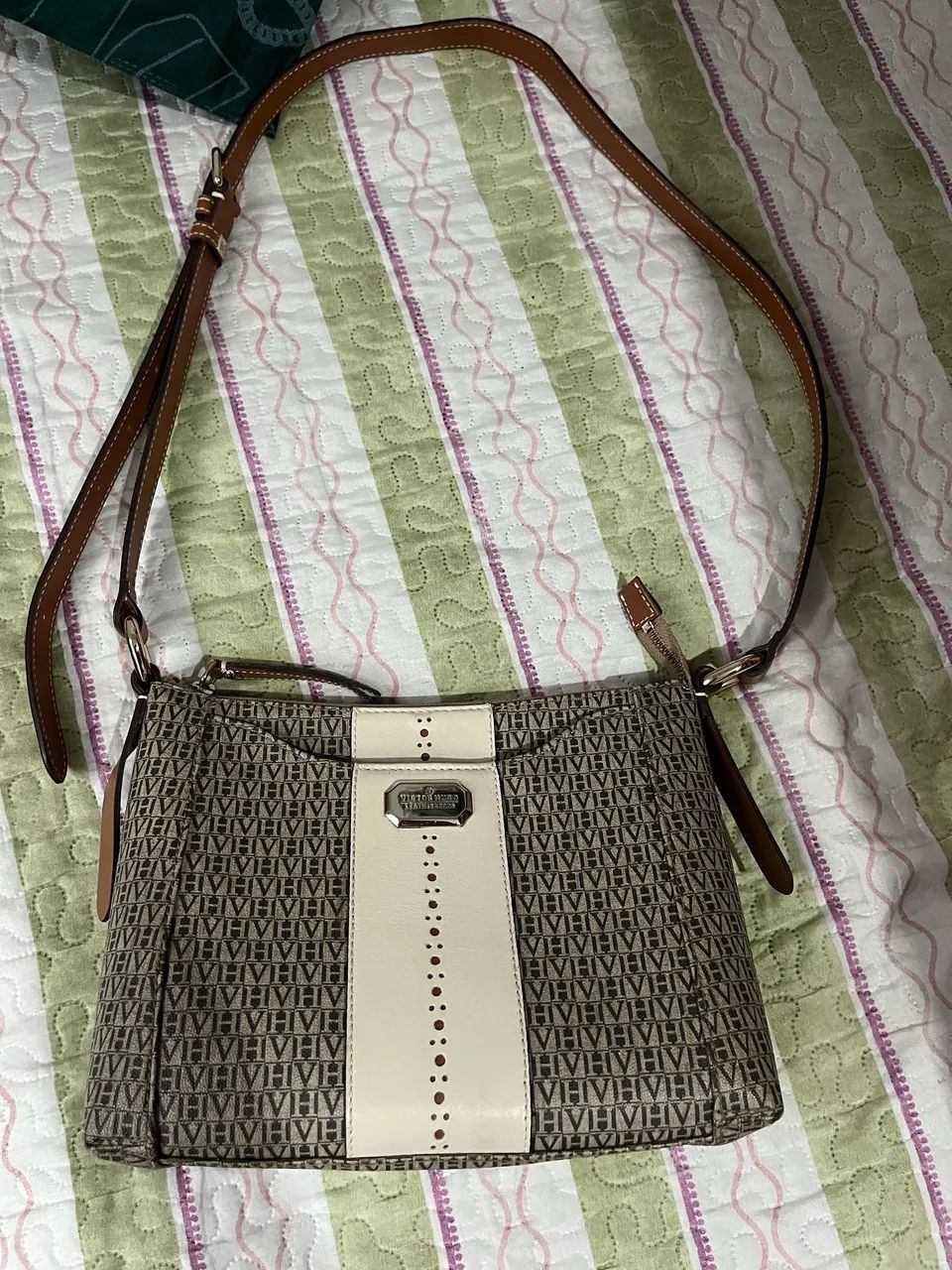 Bolsa Victor Hugo 