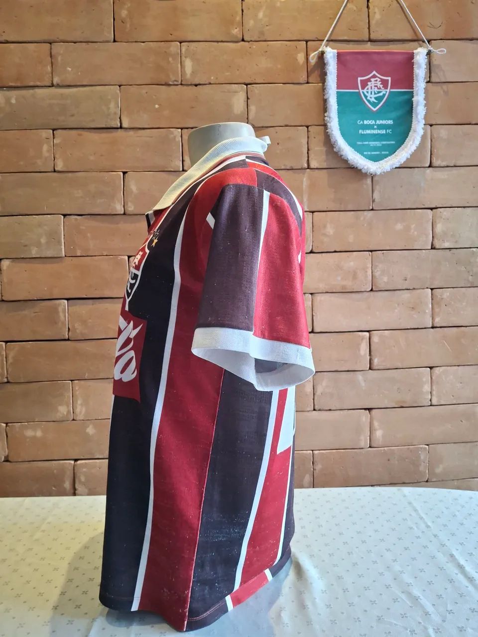 Camisa do Fluminense 1994  - Foto 4