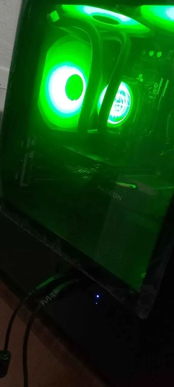 Pc gamer (Sou de Cataguases) - Foto 2
