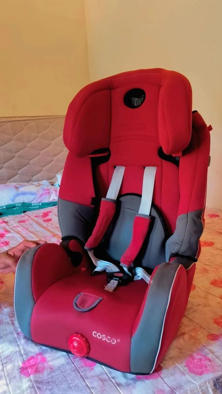 Cadeira de bebê para carro  - Foto 3