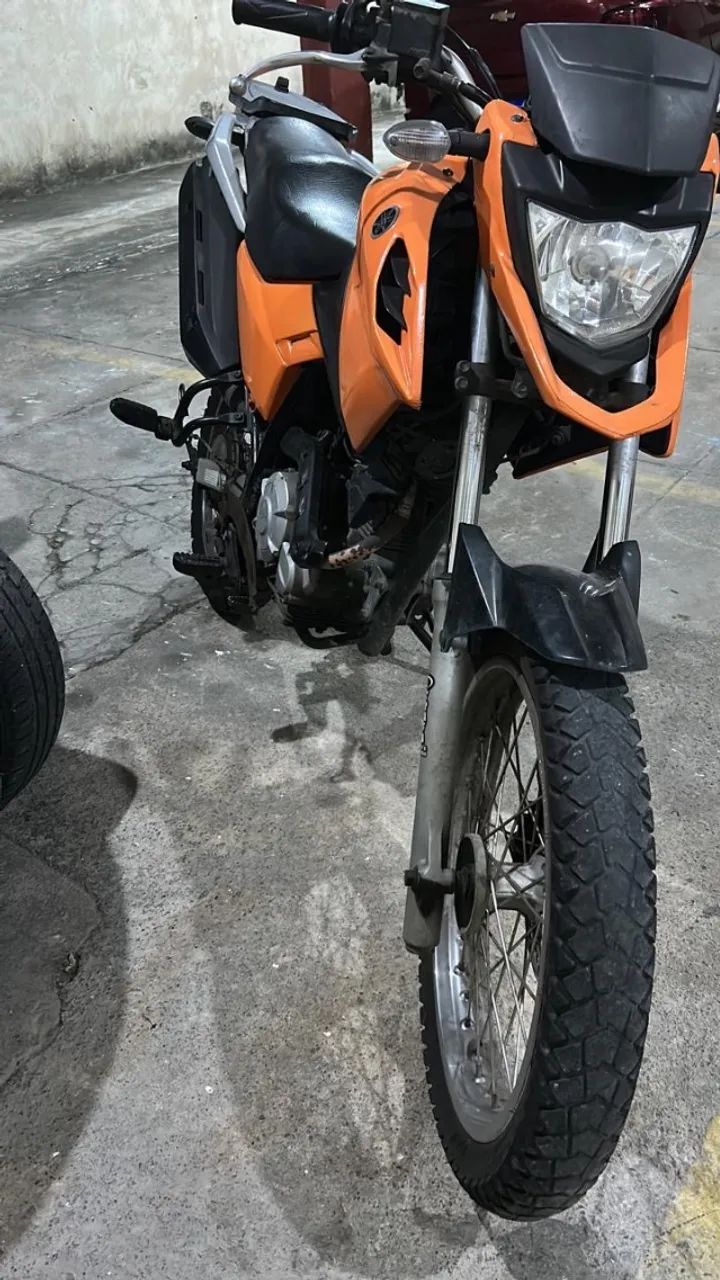 Moto Crosser 150  - Foto 5