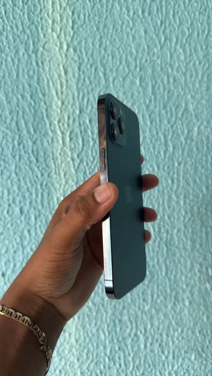 iPhone 12 Pro Max 128Gb - Foto 5
