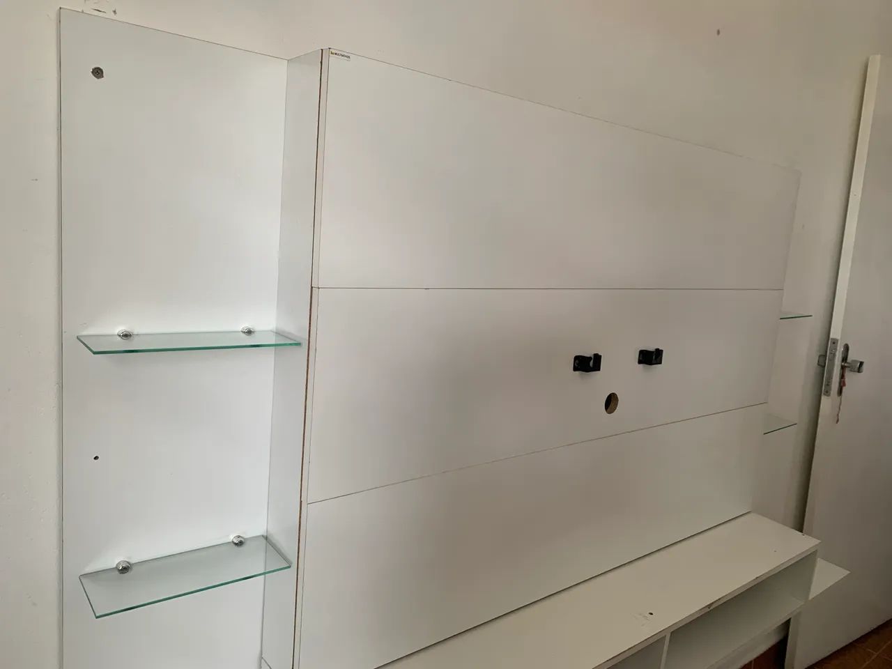 Painel de Tv até 65polegadas  - Foto 5