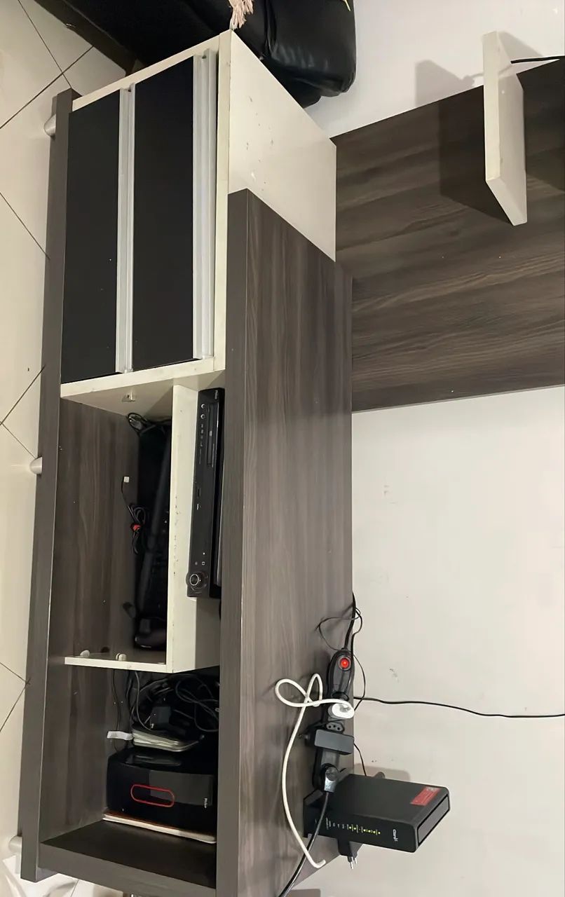 Rack usado - Foto 3