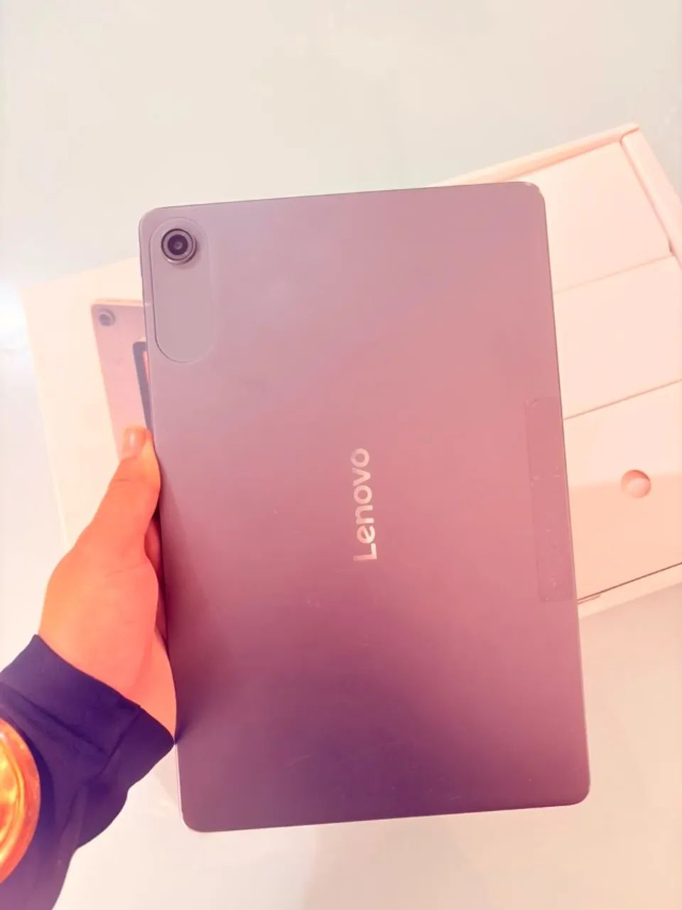 Tablet Lenovo Idea pad tab 10.1 - Foto 2