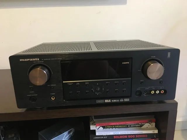Marantz SR5001