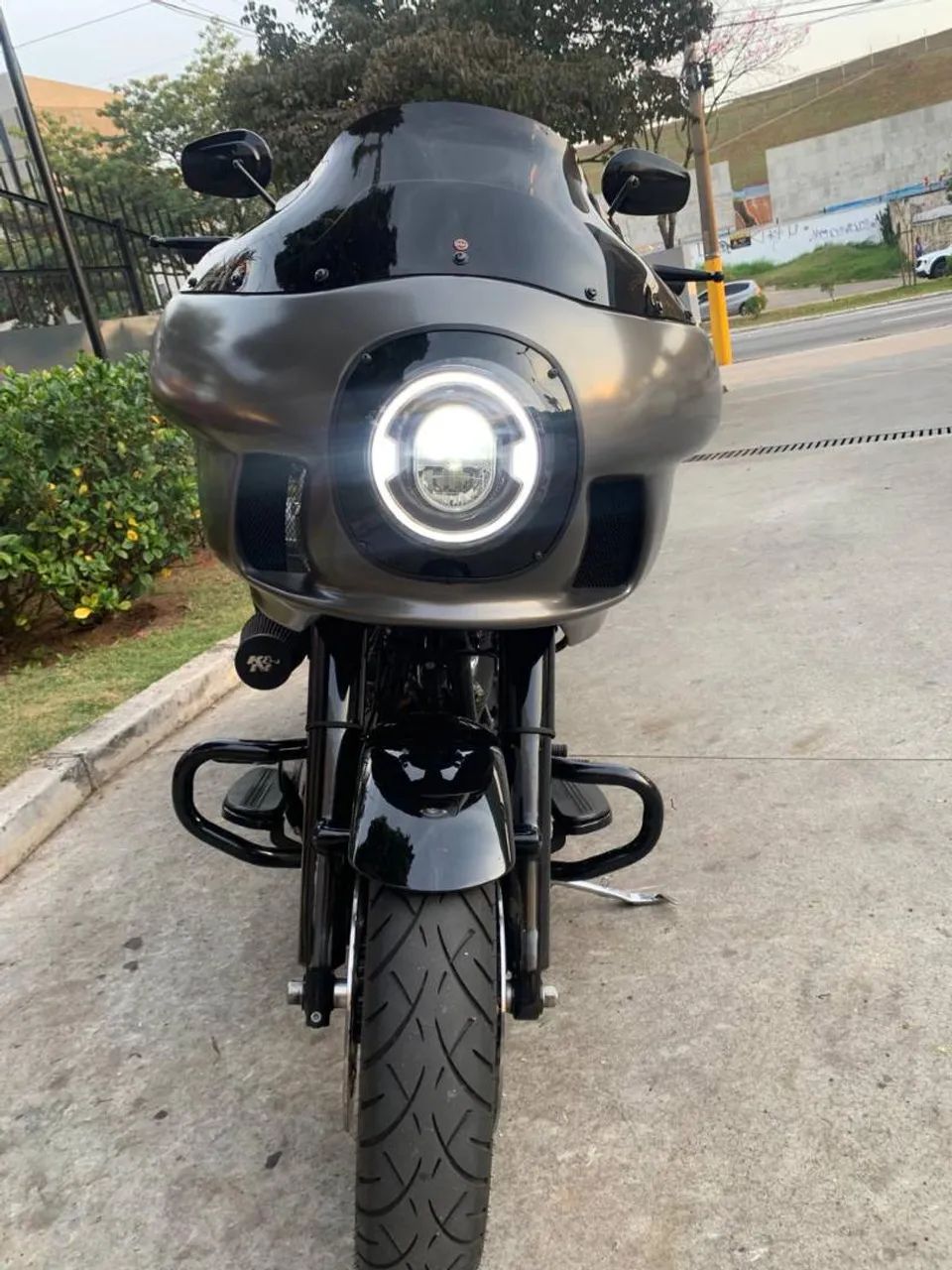 HARLEY-DAVIDSON ROAD KING SPECIAL - Foto 4