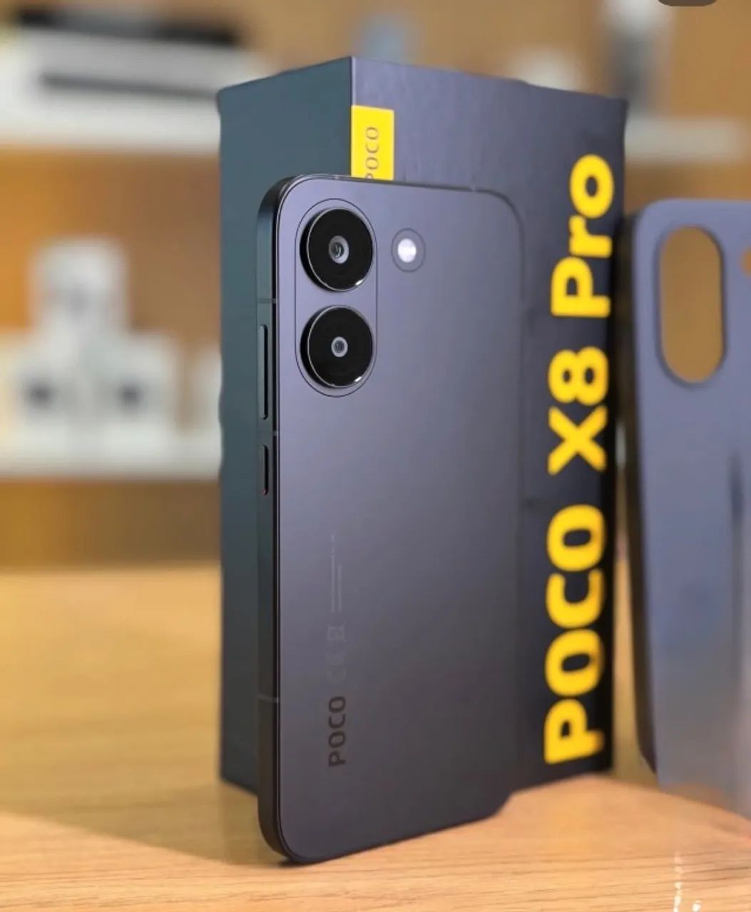 POCO X8 PRO (5G) ( LACRADOS) APARTIR DE? - Foto 4