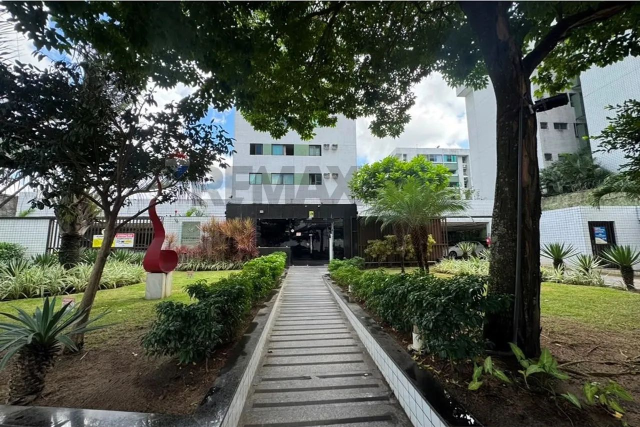 Apartamento na Torre  2 quartos com Suíte e Lazer Completo - Foto 2