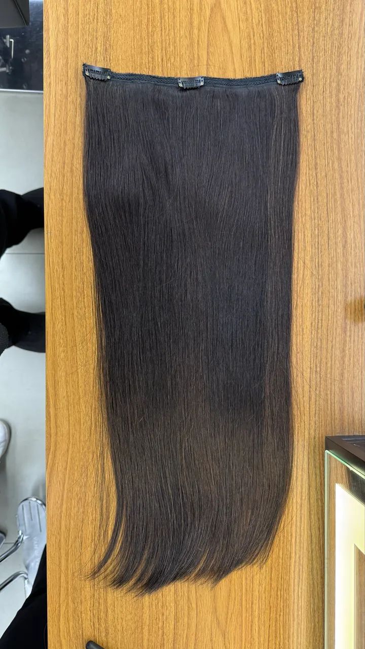 Cabelo humano
