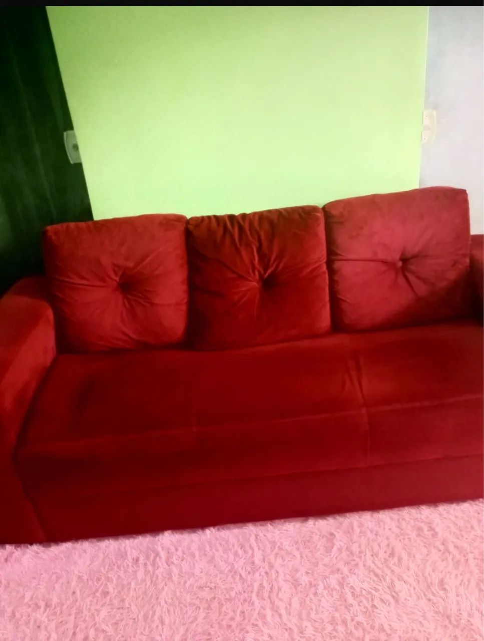 Sofá  - Foto 2