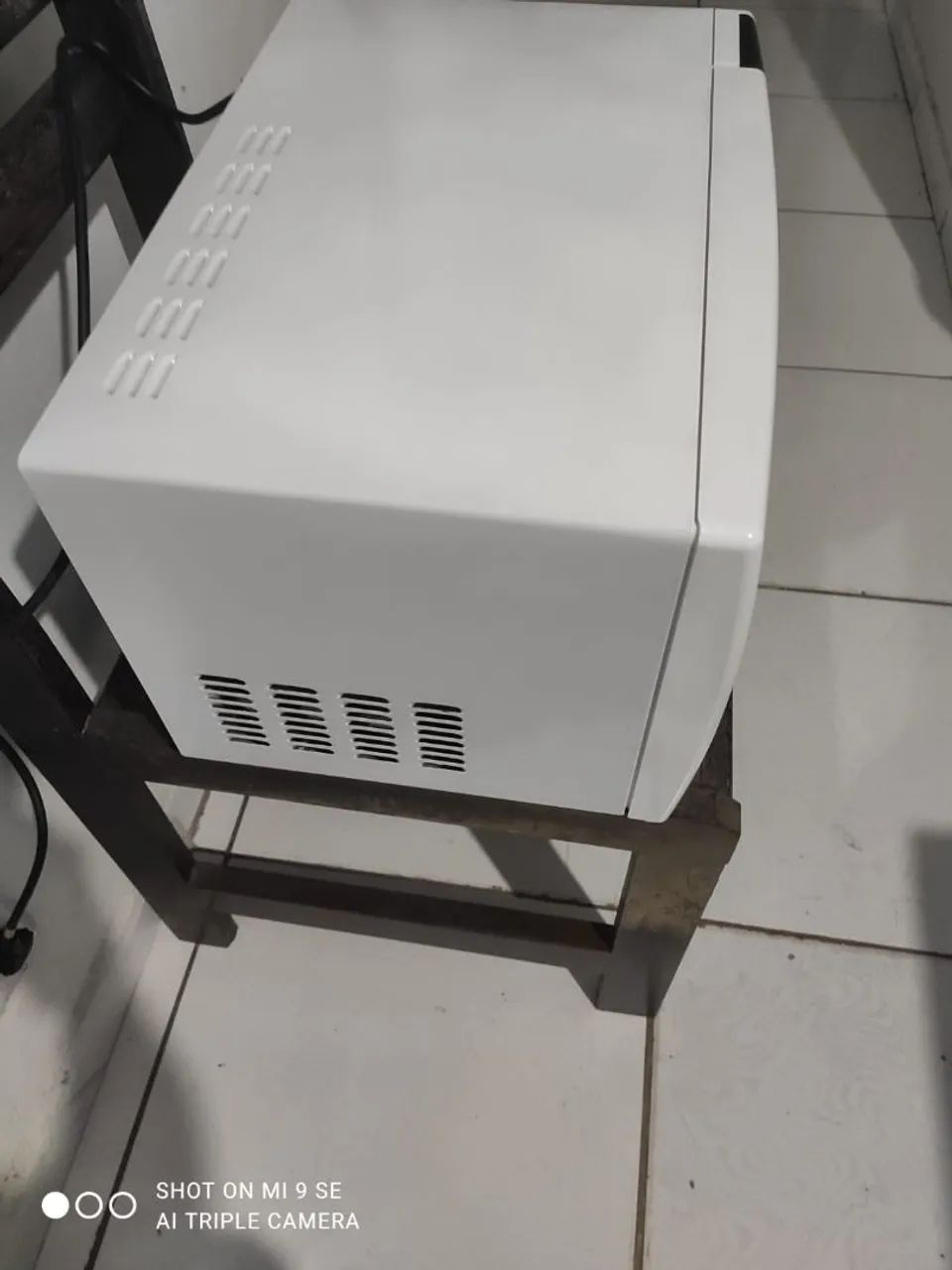 Microondas 20 litros - Foto 5