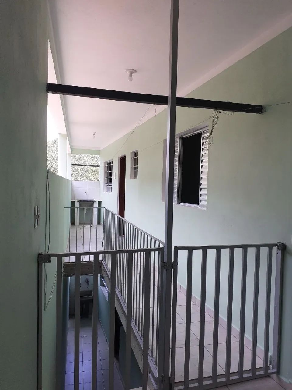 Foto - São Bernardo do Campo - Alvarenga