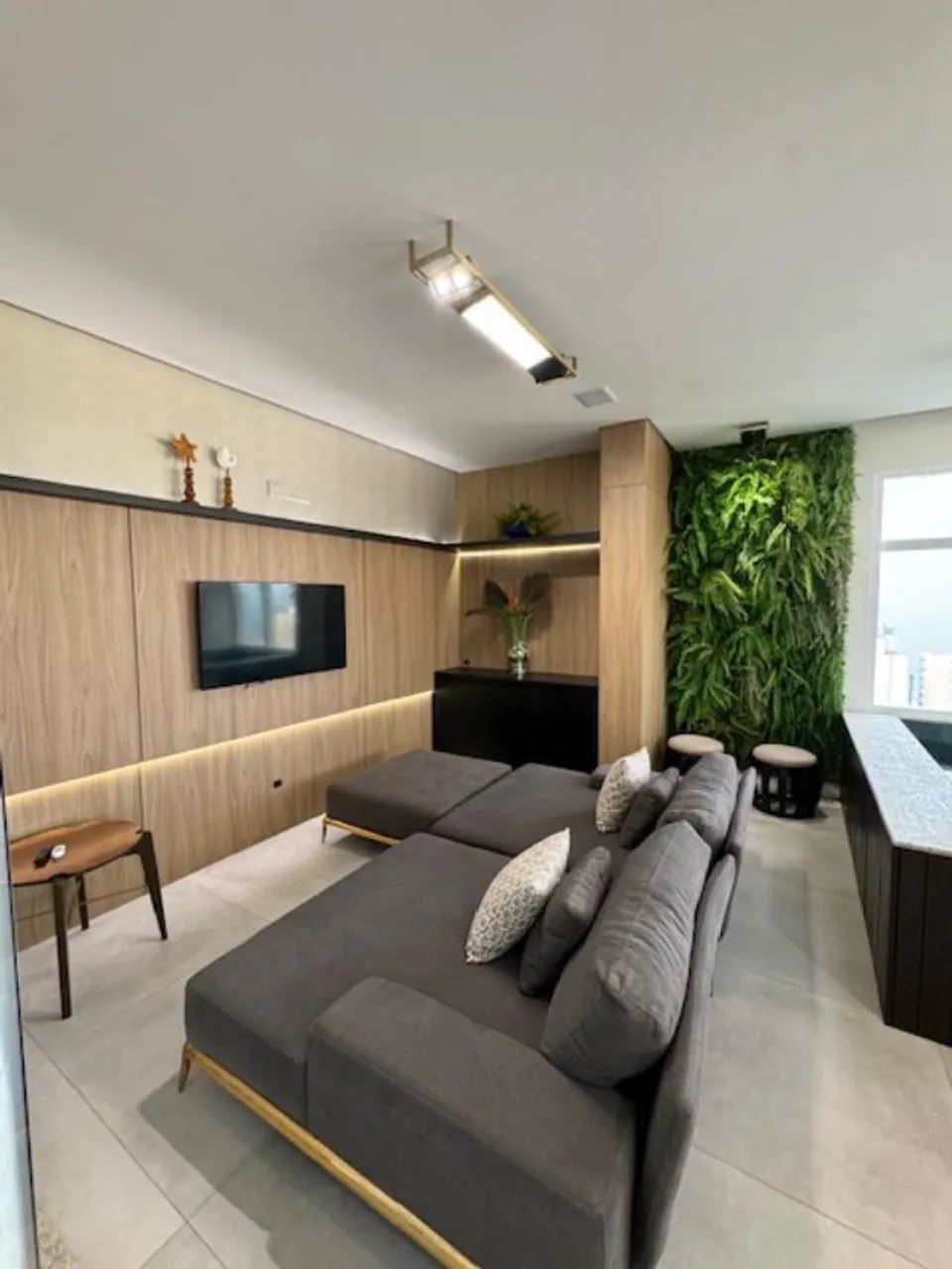 COBERTURA DUPLEX  - FINAMENTE MOBILIADA - Em  100 X para PAGAR  - Foto 3