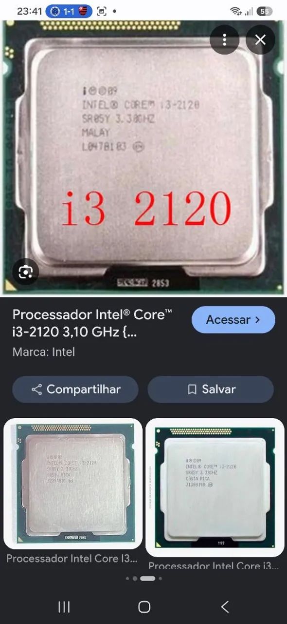I3 2120