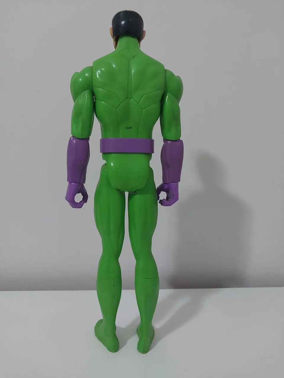 Boneco Charada  30cm  - Foto 2